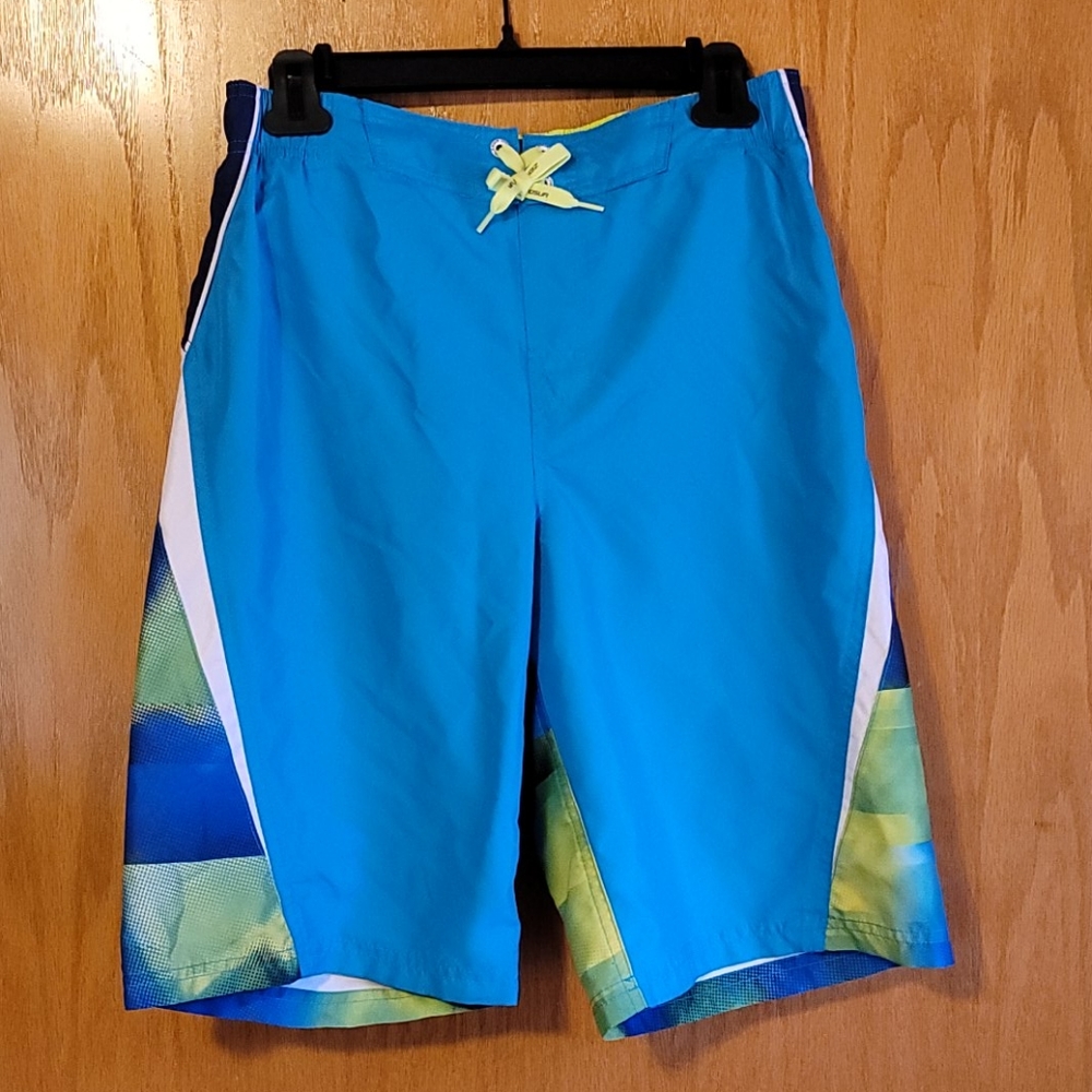 Swim trunks